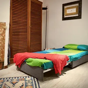 Dimora Della Galera Appartement Gênes