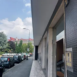 Franco Sansirohouse Rho Mi Fiera Appartement