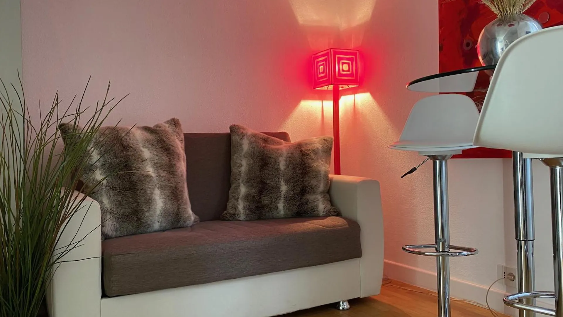 Apartament Monolocale Morimondo 1 Mediolan