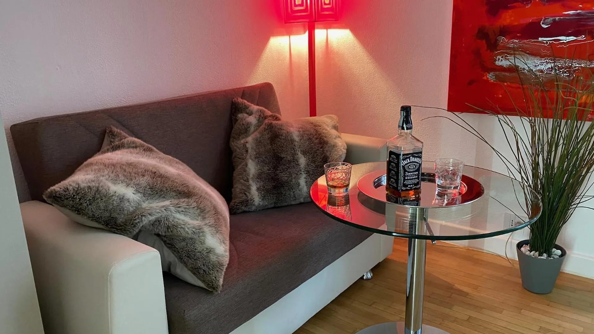 Apartment Monolocale Morimondo 1 Milan