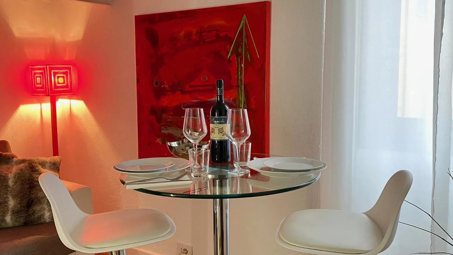 Monolocale Morimondo 1 Milan Apartment