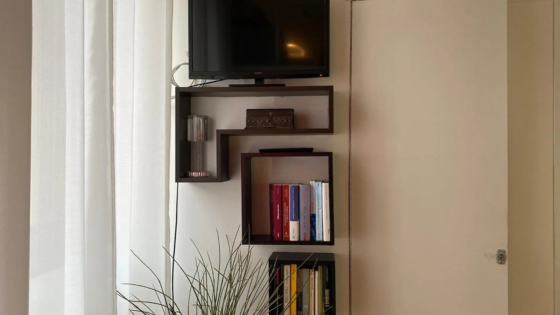 Apartament Monolocale Morimondo 1 Mediolan Włochy