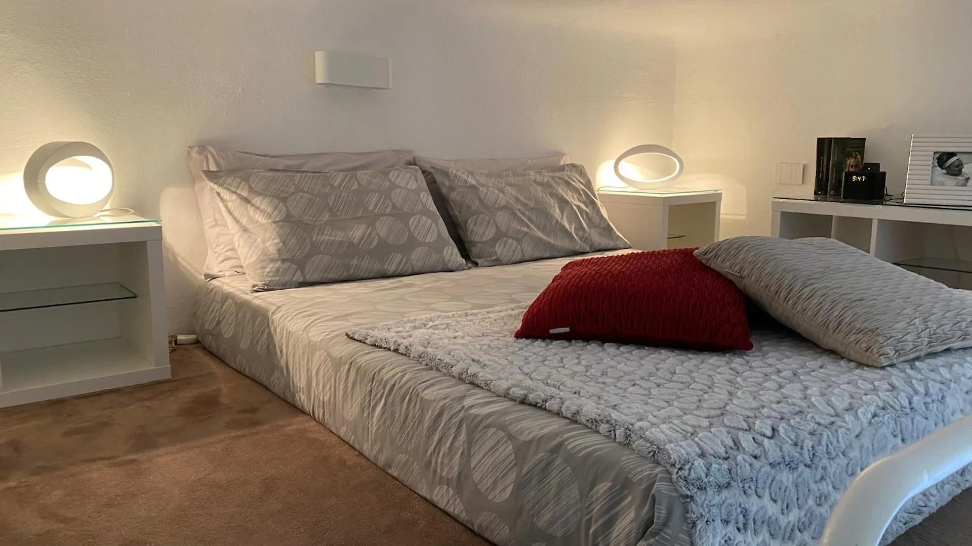 Apartament Monolocale Morimondo 1 Mediolan Włochy